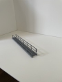 Railing (zonder trap)