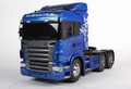 Scania R620 6X4 Highline (Blue Edition) 1/14