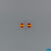 3 Kamer achterlichten