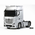 MercedeS-Bens Actros GigaSpace 1/14