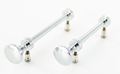 Toeterset MB Actros 2 stuks