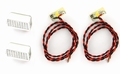 Grill Lamp Helder 2 stuks