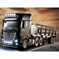 Mercedes Actros 3363 Gigaspace 1/14