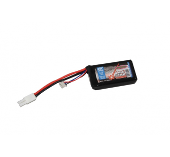 Accupack LipostarTurbo 7,4 volt 1 stuks
