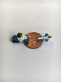 Mini-Setje Hoogvligers 1 stuks