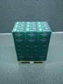 pallet met kratten Heineken 1/14