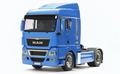 MAN TGX 18.540 Frans Blauw 1/14