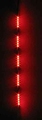 Back-fire 2 stuks