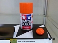 TS-98 Pure Orange 100 ml