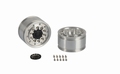 Velgen vooras breedl Alu 2 stuks