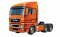 MAN TGX 26,540 XLX 1/14