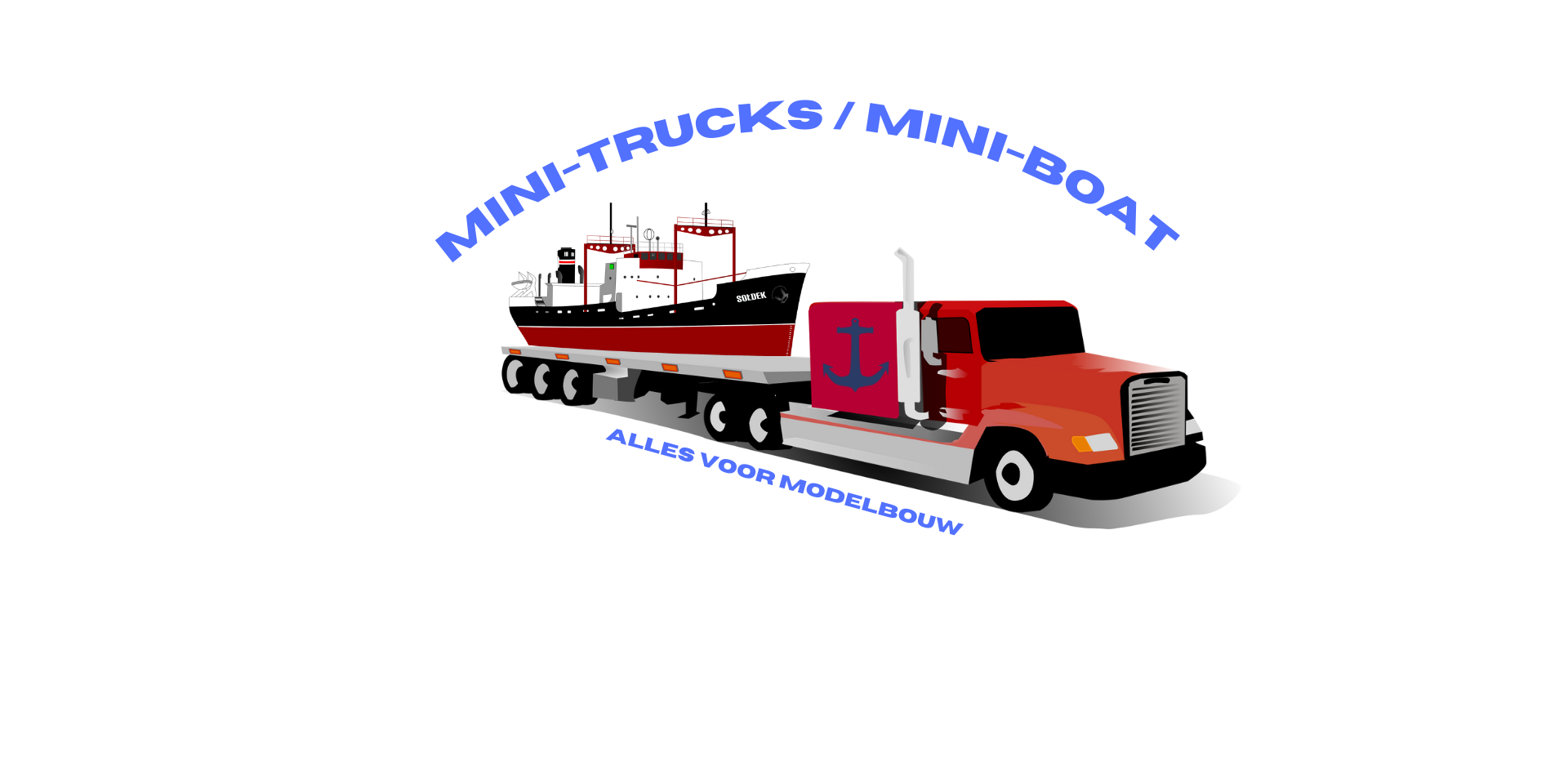 Mini-Trucks.nl